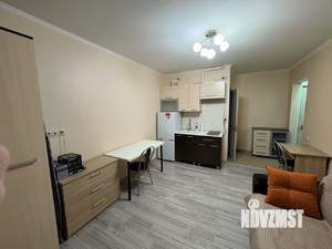 Студия квартира, на длительный срок, 16м2, 1/10 этаж