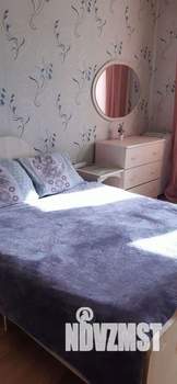 1-к квартира, посуточно, 39м2, 9/18 этаж