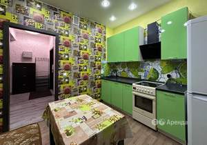 2-к квартира, на длительный срок, 54м2, 11/14 этаж