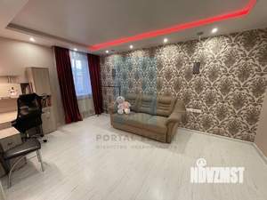 2-к квартира, на длительный срок, 77м2, 4/5 этаж
