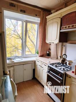 1-к квартира, на длительный срок, 34м2, 5/9 этаж