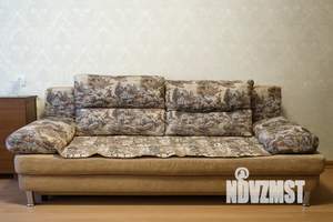 2-к квартира, посуточно, 48м2, 1/1 этаж