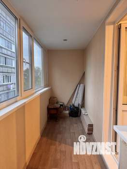 2-к квартира, на длительный срок, 42м2, 5/9 этаж