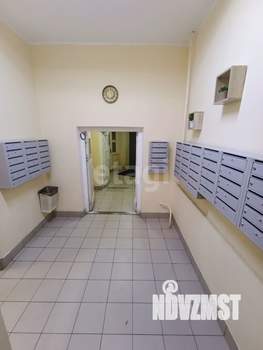 1-к квартира, на длительный срок, 39м2, 16/17 этаж
