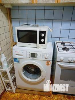 2-к квартира, на длительный срок, 42м2, 3/5 этаж