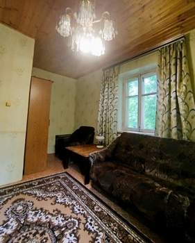 2-к квартира, на длительный срок, 42м2, 2/2 этаж