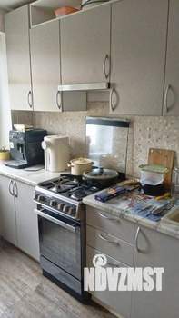 2-к квартира, на длительный срок, 46м2, 5/5 этаж