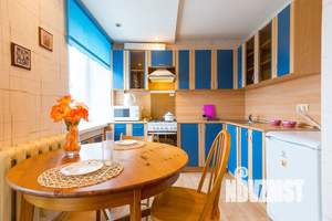 1-к квартира, посуточно, 34м2, 1/1 этаж