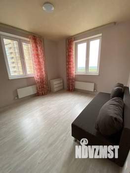 2-к квартира, на длительный срок, 55м2, 21/24 этаж