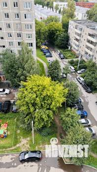 2-к квартира, на длительный срок, 50м2, 10/10 этаж