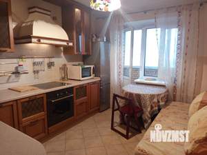 2-к квартира, на длительный срок, 54м2, 13/15 этаж