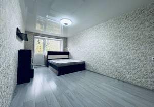 1-к квартира, на длительный срок, 30м2, 2/5 этаж