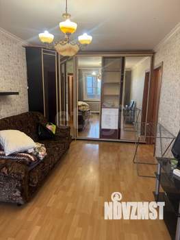 2-к квартира, на длительный срок, 50м2, 8/10 этаж