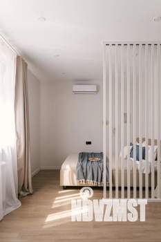 1-к квартира, посуточно, 38м2, 15/20 этаж