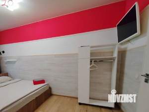 Студия квартира, посуточно, 25м2, 1/5 этаж