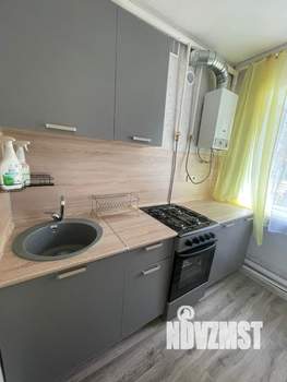 2-к квартира, на длительный срок, 43м2, 1/5 этаж