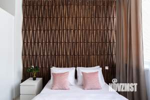 1-к квартира, посуточно, 19м2, 1/1 этаж