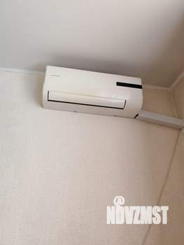 1-к квартира, на длительный срок, 38м2, 5/17 этаж