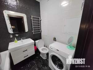 Студия квартира, на длительный срок, 25м2, 5/6 этаж