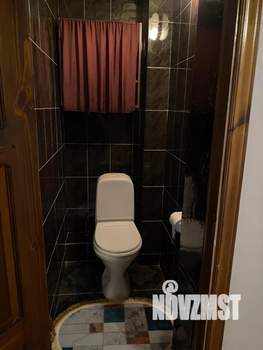 2-к квартира, на длительный срок, 52м2, 4/10 этаж