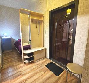 1-к квартира, на длительный срок, 39м2, 15/17 этаж