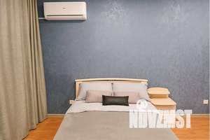 2-к квартира, посуточно, 68м2, 2/10 этаж