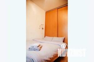 2-к квартира, посуточно, 42м2, 3/9 этаж