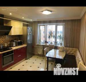 2-к квартира, на длительный срок, 72м2, 7/9 этаж