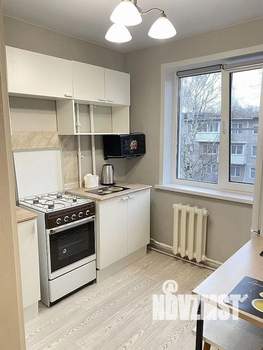 2-к квартира, на длительный срок, 45м2, 5/5 этаж