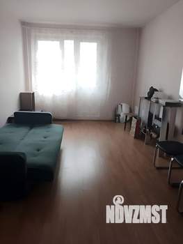 4-к квартира, на длительный срок, 90м2, 5/17 этаж