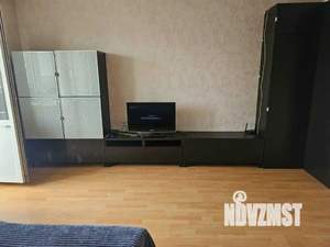 1-к квартира, посуточно, 34м2, 1/1 этаж