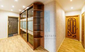 2-к квартира, на длительный срок, 70м2, 9/12 этаж