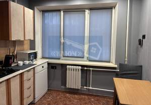 1-к квартира, на длительный срок, 35м2, 1/9 этаж