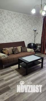 1-к квартира, на длительный срок, 40м2, 4/9 этаж