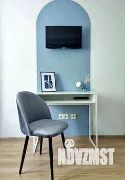 1-к квартира, посуточно, 30м2, 1/5 этаж