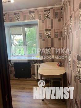 2-к квартира, на длительный срок, 45м2, 1/5 этаж