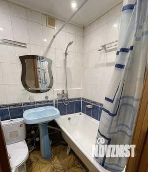 1-к квартира, на длительный срок, 32м2, 3/5 этаж