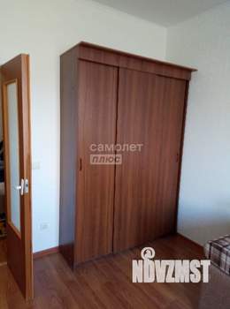 1-к квартира, на длительный срок, 38м2, 4/18 этаж