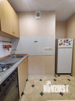 2-к квартира, на длительный срок, 47м2, 2/5 этаж