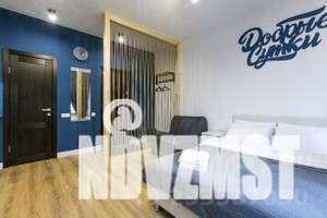 1-к квартира, посуточно, 20м2, 6/14 этаж