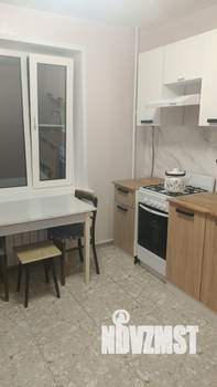1-к квартира, на длительный срок, 33м2, 4/7 этаж