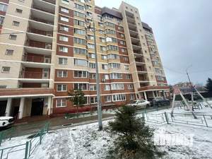 1-к квартира, на длительный срок, 38м2, 2/14 этаж
