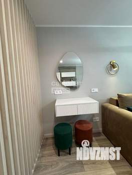 1-к квартира, на длительный срок, 41м2, 12/15 этаж