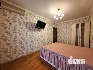 4-к квартира, на длительный срок, 100м2, 4/5 этаж