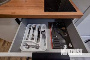 1-к квартира, посуточно, 15м2, 1/1 этаж