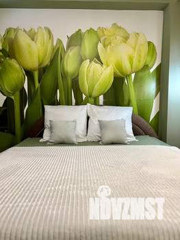 2-к квартира, посуточно, 48м2, 13/17 этаж