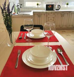 2-к квартира, посуточно, 50м2, 4/15 этаж