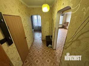 1-к квартира, на длительный срок, 44м2, 9/17 этаж