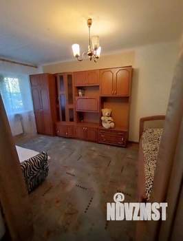 1-к квартира, на длительный срок, 36м2, 1/5 этаж