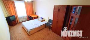 3-к квартира, посуточно, 62м2, 1/5 этаж